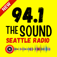 94.1 The Sound Seattle Radio 