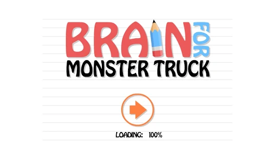Brain for monster truck Pro