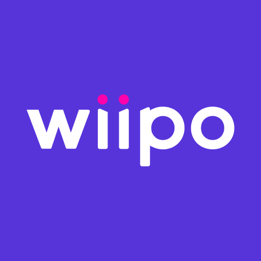 wiipo logo