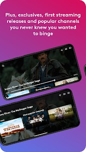 XUMO: Stream TV Shows & Movies Mod 4