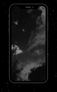 Black Wallpapers & Backgrounds