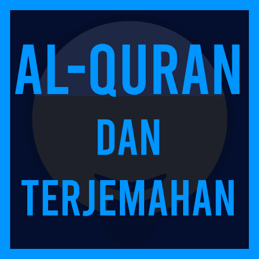 Al-Quran Dan Terjemahan logo