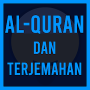 Al-Quran Dan Terjemahan