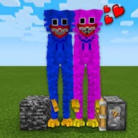 Kissy Missy Mod For Minecraft