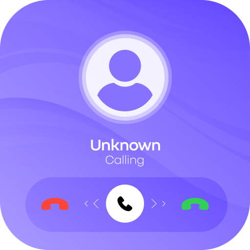 Fake Call - Prank Call App logo