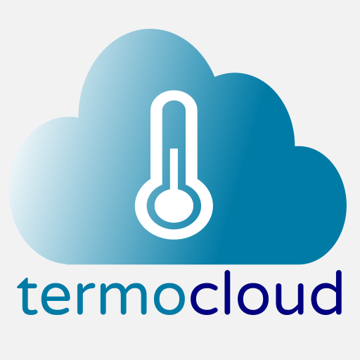 Termocloud logo