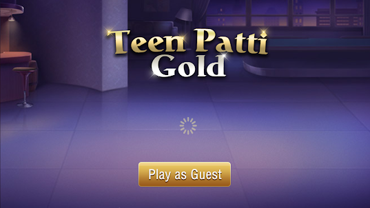 Teen Patti Gold-Poker
