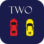 Cover Image of 下载 Two Cars and 1 Brain  APK