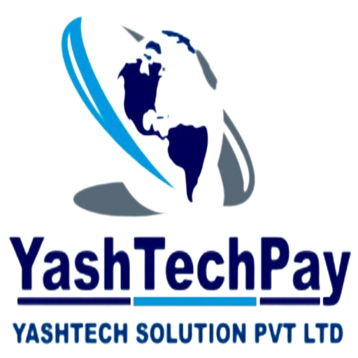 Yash Tech Pay logo