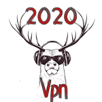 Cover Image of डाउनलोड Deer VPN, Proxy, Hotspot  APK