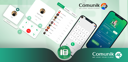 Comunik Phone