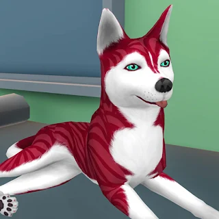 Pet Dog Life Simulator Games apk
