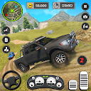 Offroad Driving 3d- Jeep Games APK