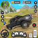 オフロード車の運転ゲーム - Androidアプリ