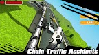 screenshot of Traffic Crash - Highway Racer