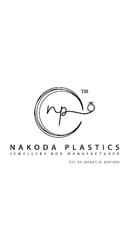 Android application NakodaPlastics screenshort