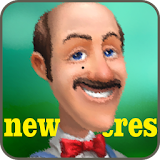 New Gardenscapes guide accres icon