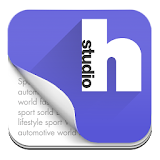 Studio H icon