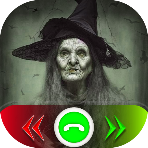 Scary Witch Game - Witch Call Download on Windows