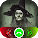 怖い魔女ゲーム - 魔女の呼び出し - Androidアプリ