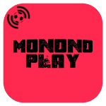 Cover Image of Download Monono Play Partidos Player 0.1 APK