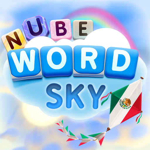 Word Sky - juegos de palabras