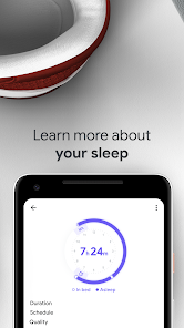 Google Fit : Performances, nutrition & sommeil - WebLife