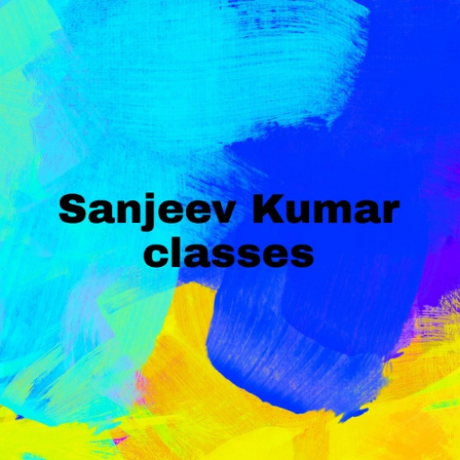 Download APK Sanjeev Kumar Classes Latest Version