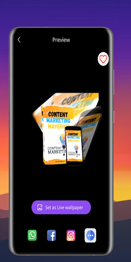 PhotoX - Add Life To Pictures