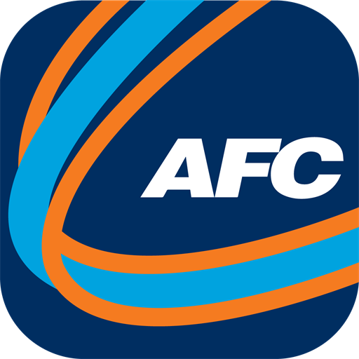 AFC Augusta Fuel logo