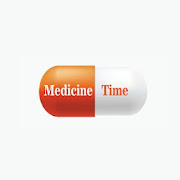 Top 20 Medical Apps Like Medicine Time - Best Alternatives