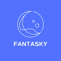 Imaginea pictogramei FantaSky: Character AI Chatbot