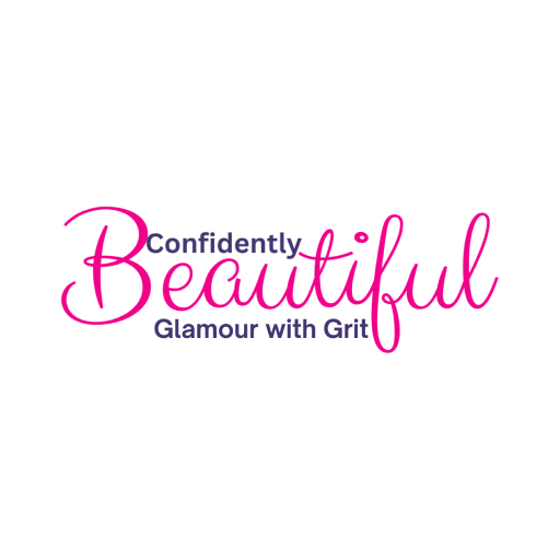 Confidently Beautiful Coaching logo