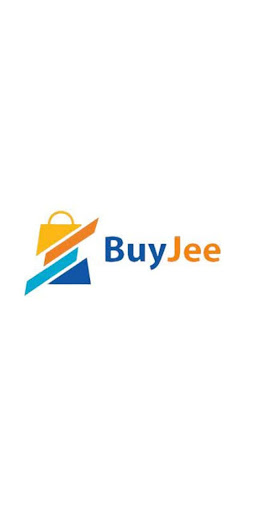 Android application BuyJee screenshort