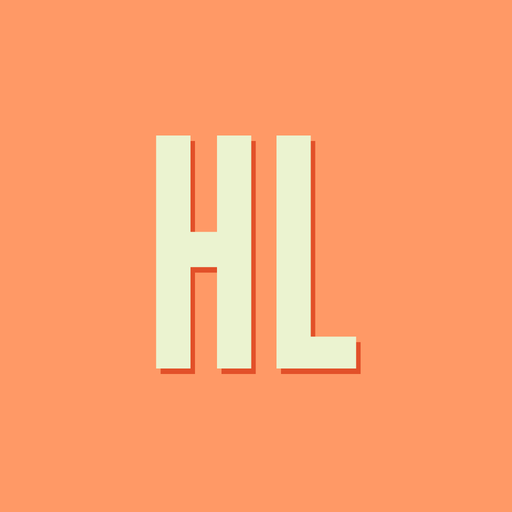 Harveys Logistics logo