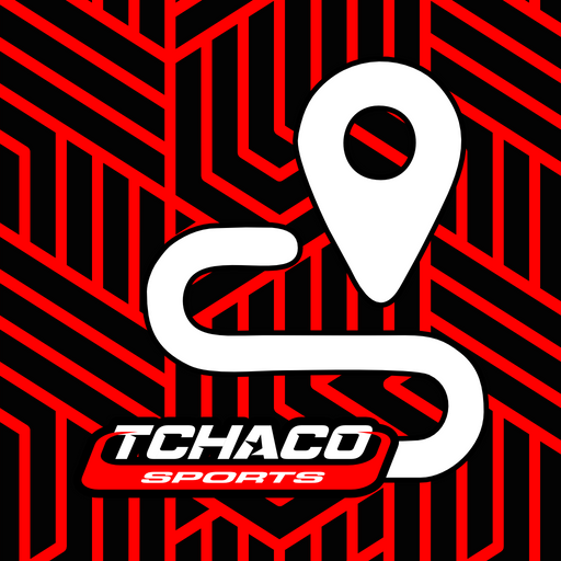 TCHACOLive 3.42.2 Icon