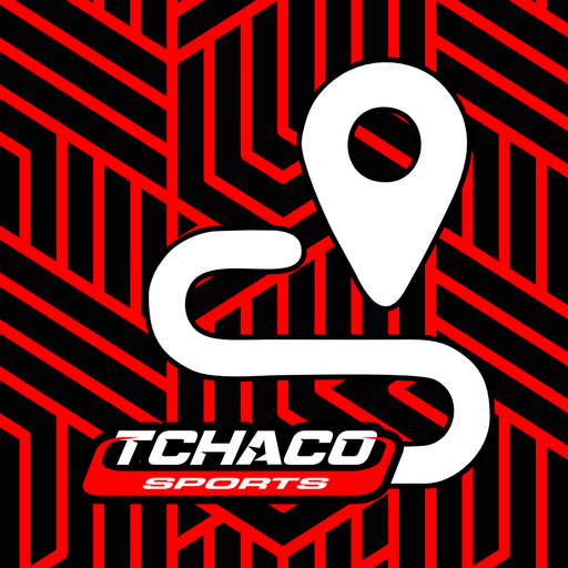 TCHACOLive Logo