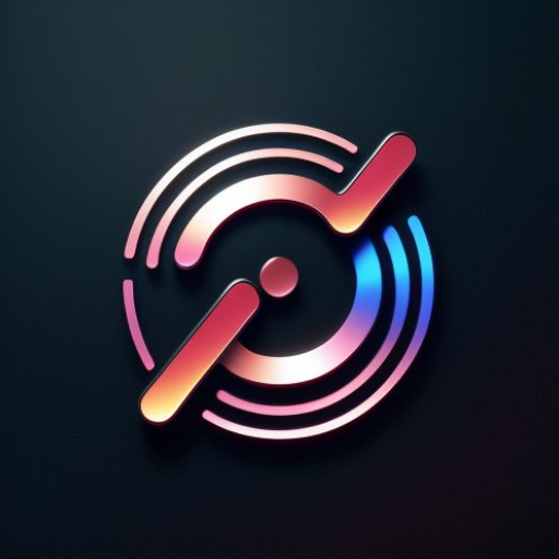 iMusic - Music with Magic logo