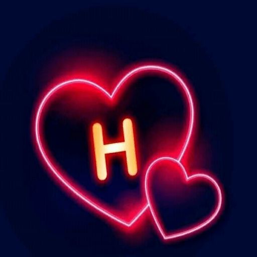 حرف H _ خلفيات و صور حرف h Download on Windows