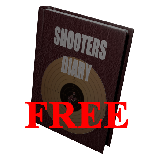 Shooters Diary Free 1.34 Icon