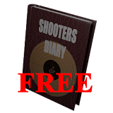 Shooters Diary Free icon