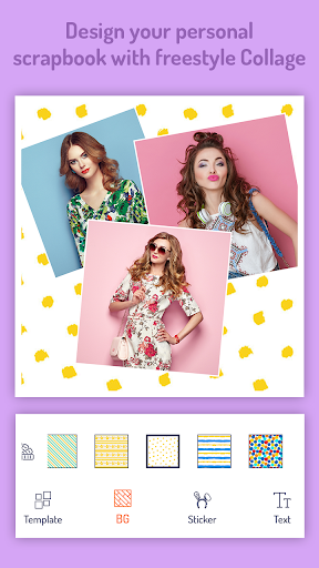 Designer Collage Maker Studio