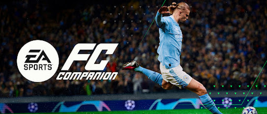 EA Sports FC 24 Companion APK Download for Android Free
