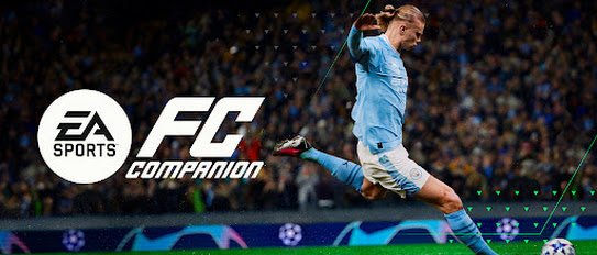 EA SPORTS FC™ 24 Companion Apk Download for Android- Latest