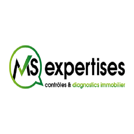 MS Expertises logo