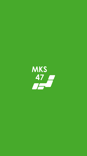 Android application MKS47 screenshort