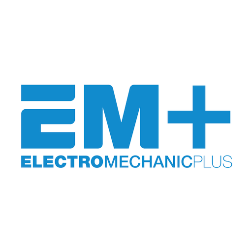 EMP Tech logo
