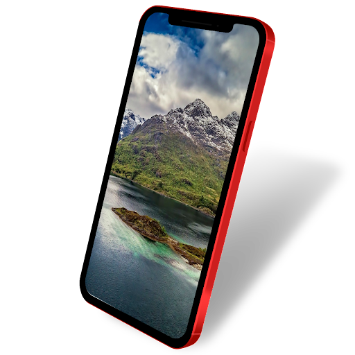 Nature HD 4K Wallpapers 2023 Screen 2