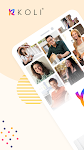 screenshot of KOLI - Micro Influencer Market