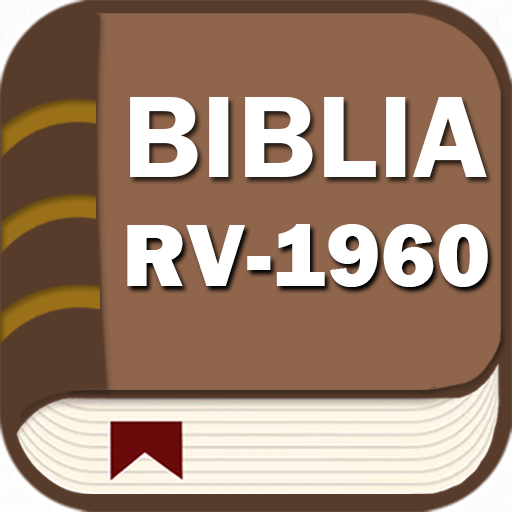 Biblia Reina Valera 1960 3.7 Icon